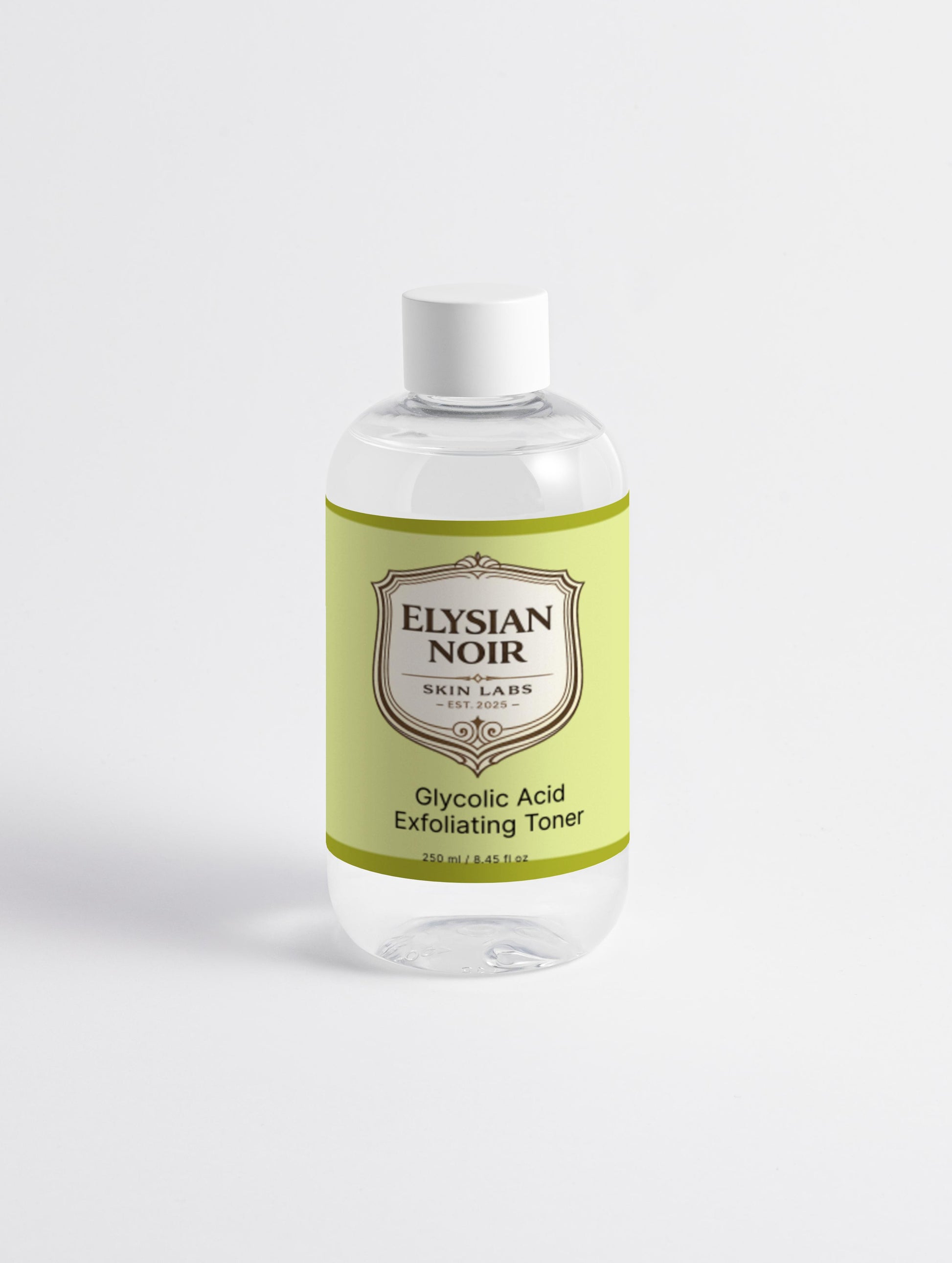 Glycolic Acid Exfoliating Toner