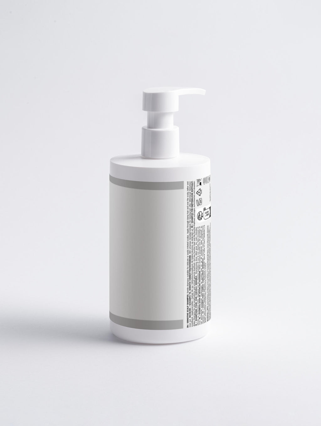 Sensitive Scalp Shampoo