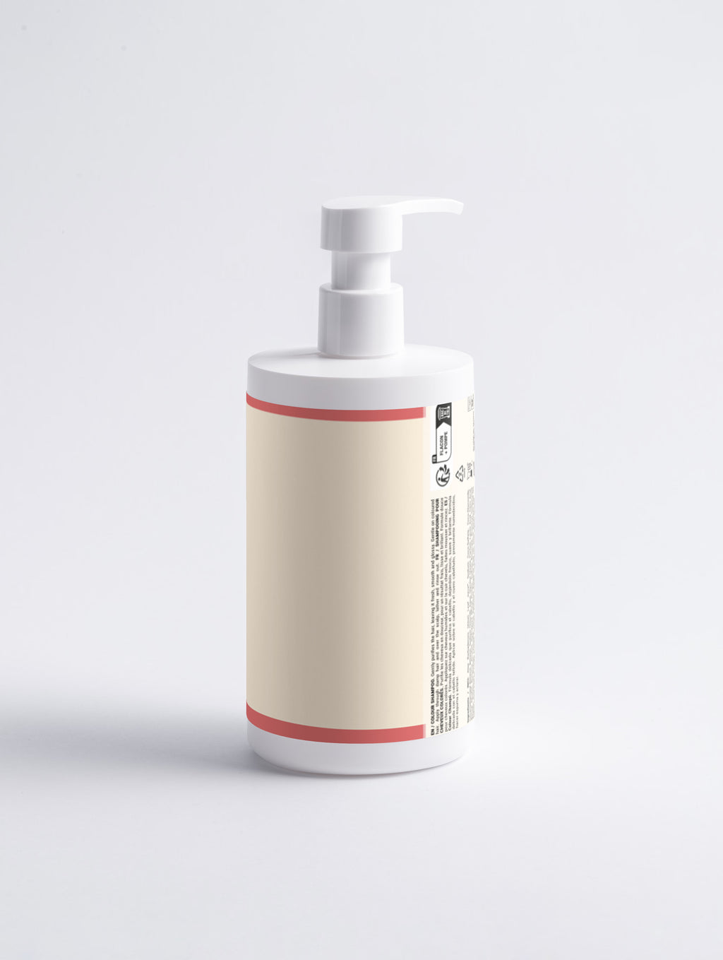 Colour Care Shampoo, Peachy Grapefruit Zest