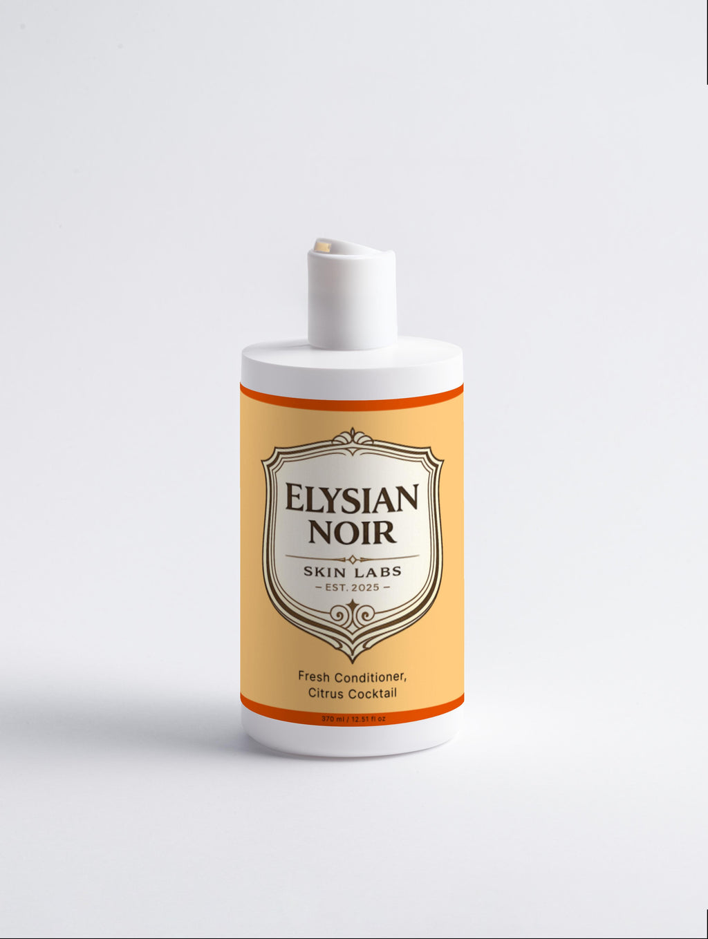 Fresh Conditioner, Citrus Cocktail