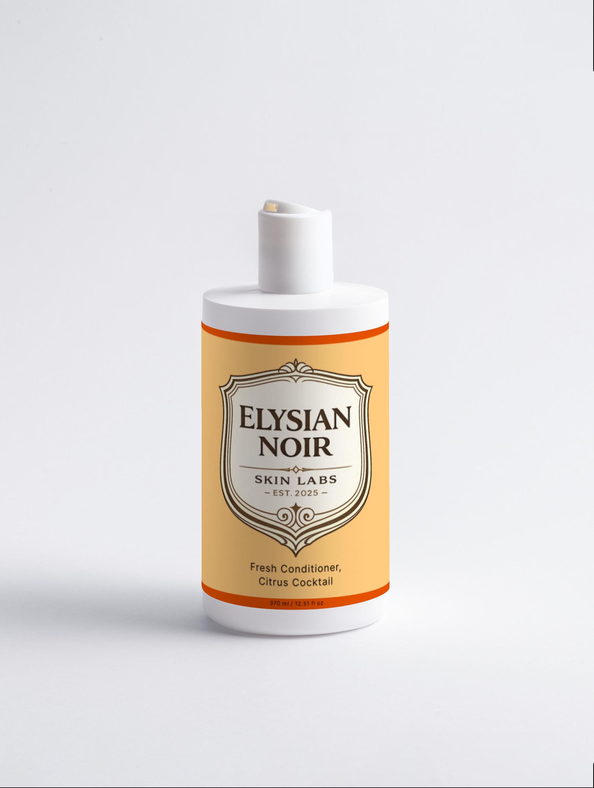 Fresh Conditioner, Citrus Cocktail