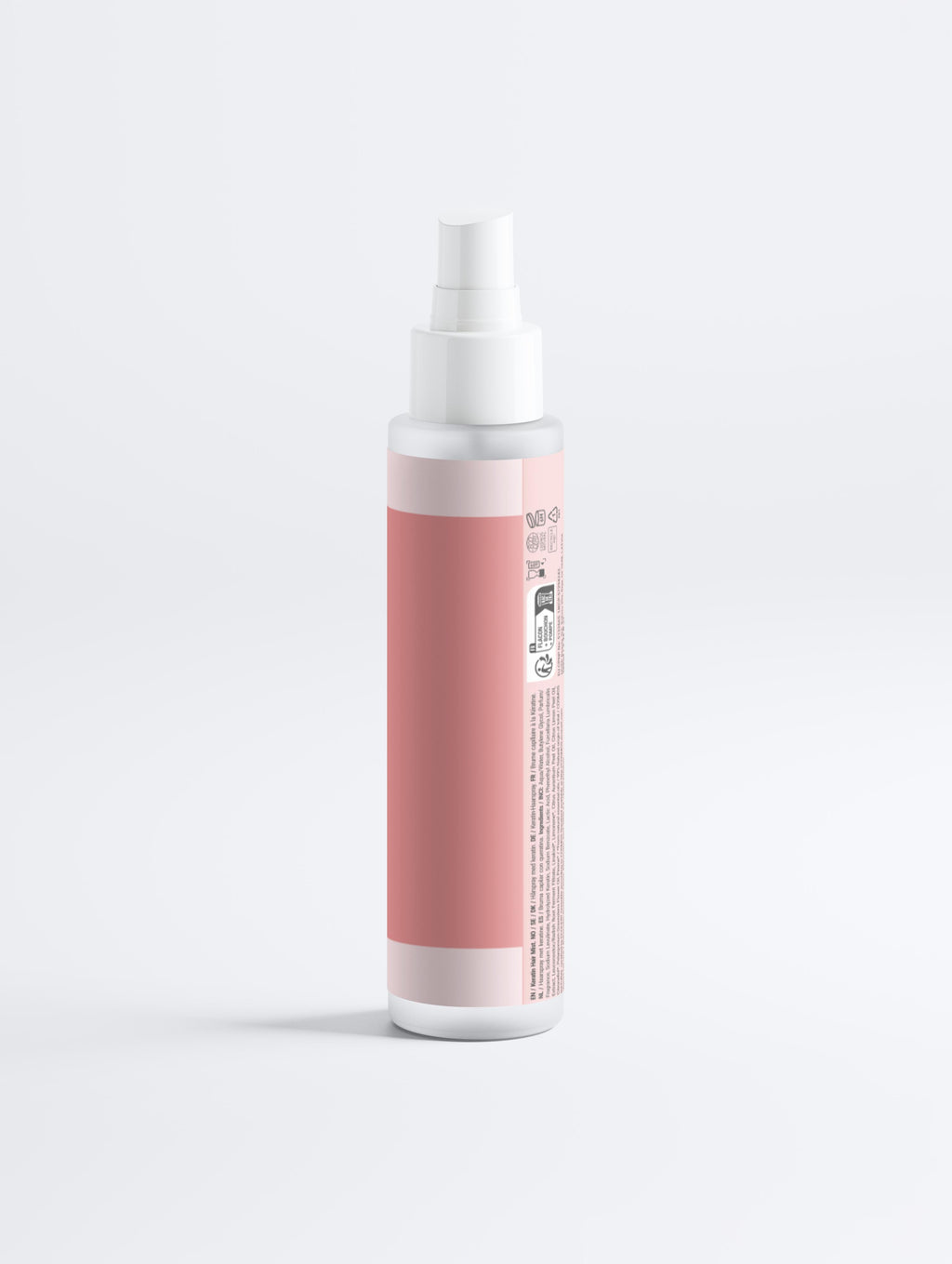 Keratin Shine Leave-In Hair Mist