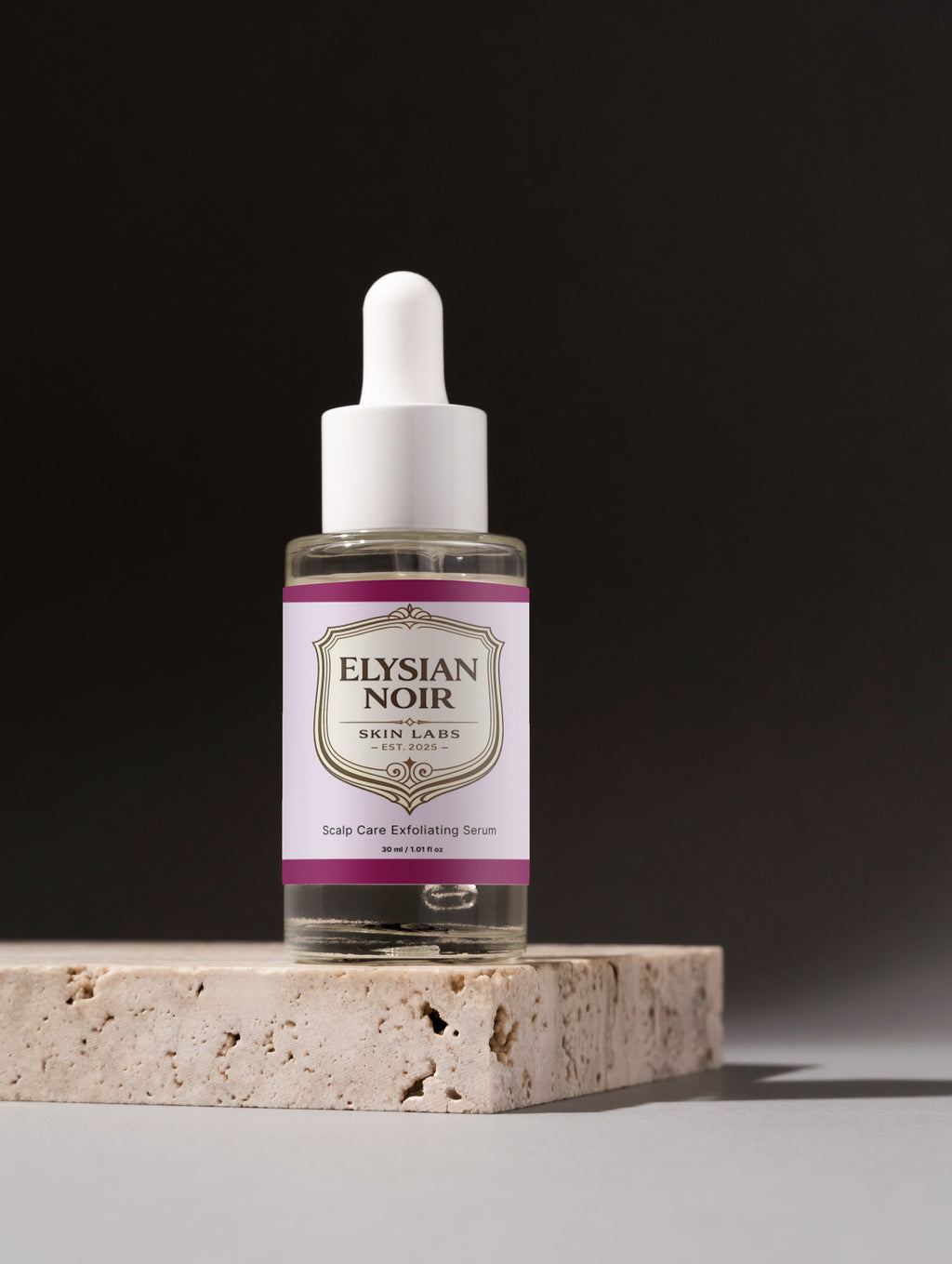 Scalp Care Exfoliating Serum