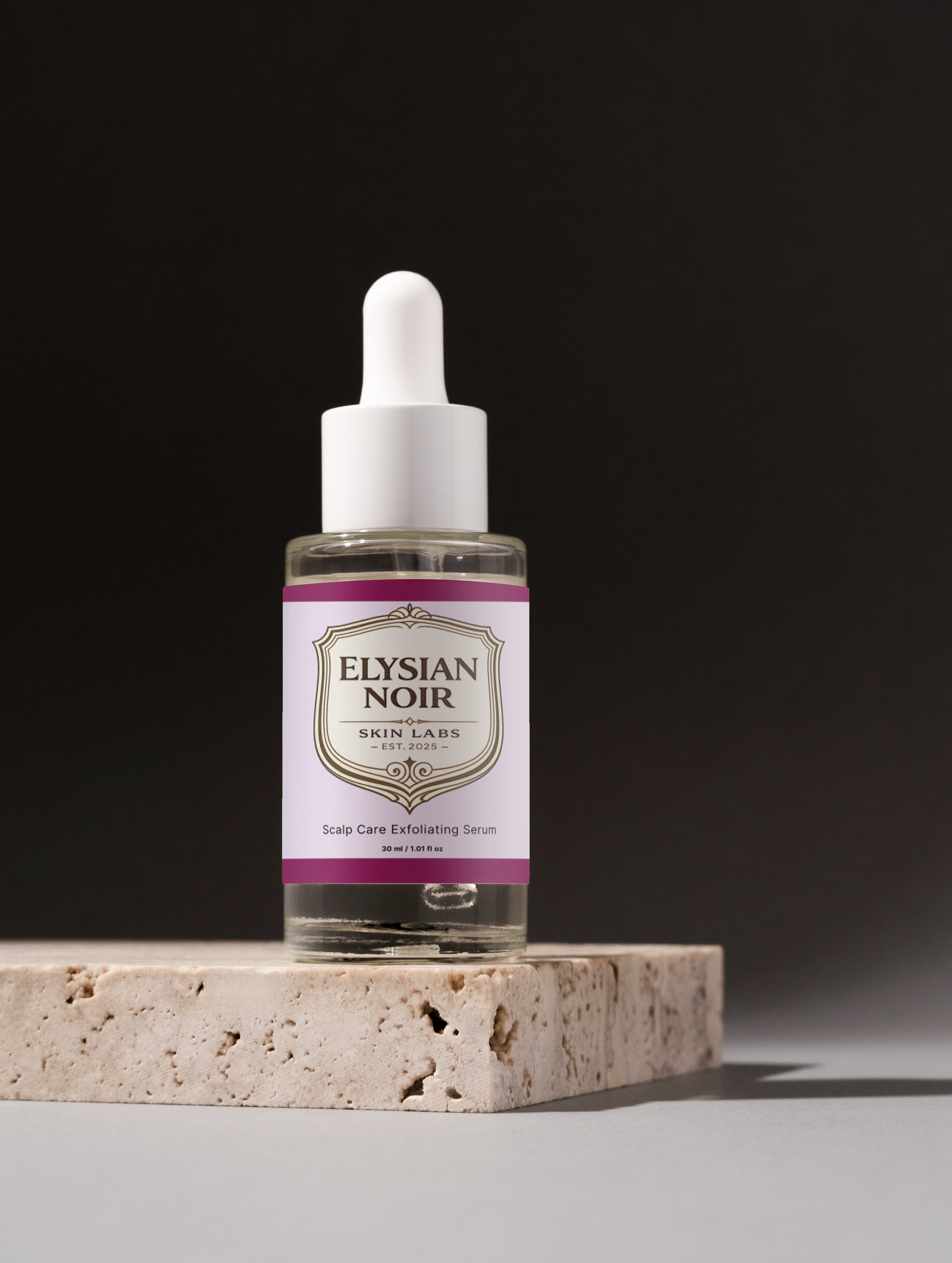 Scalp Care Exfoliating Serum