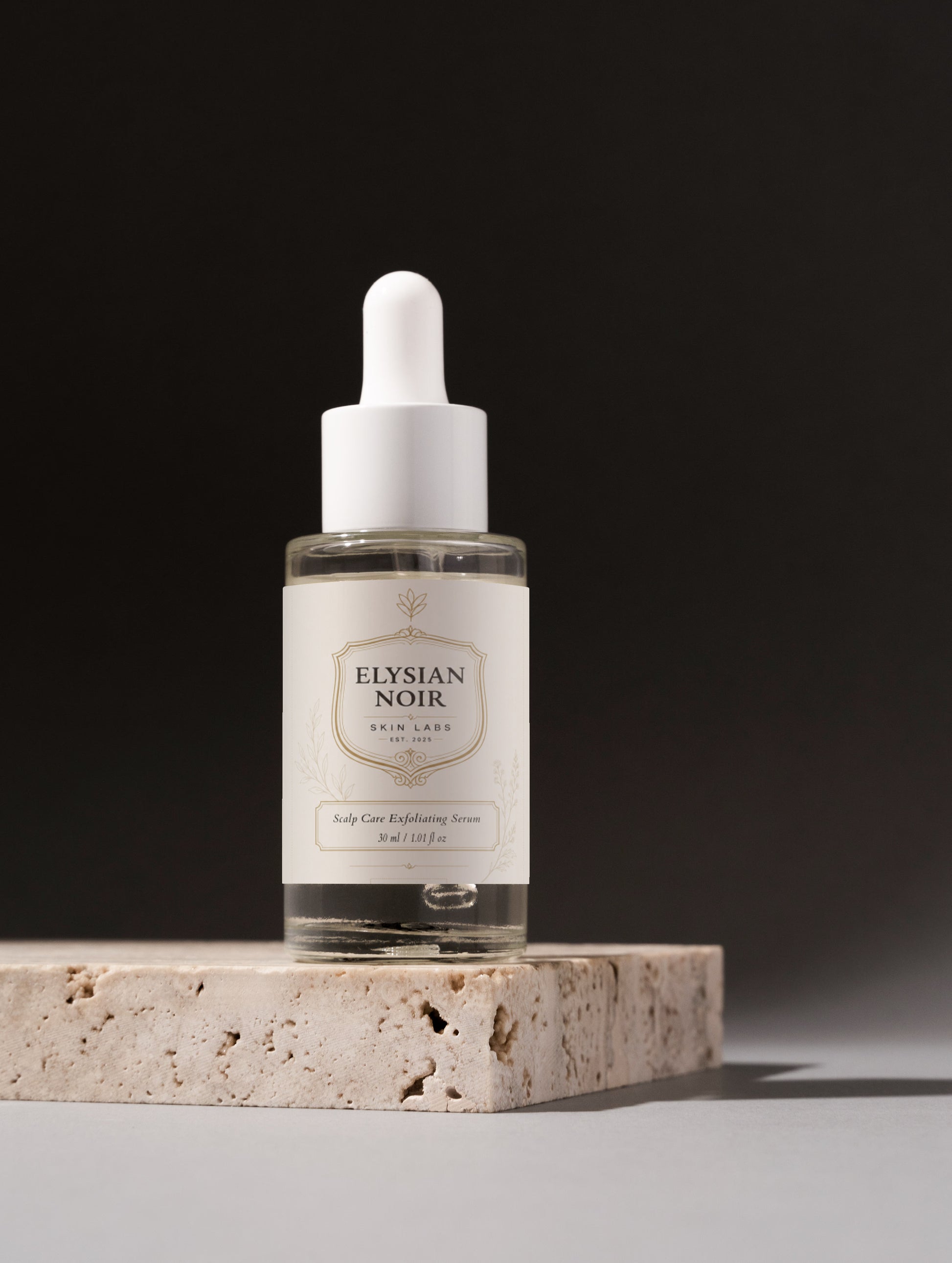 Scalp Care Exfoliating Serum