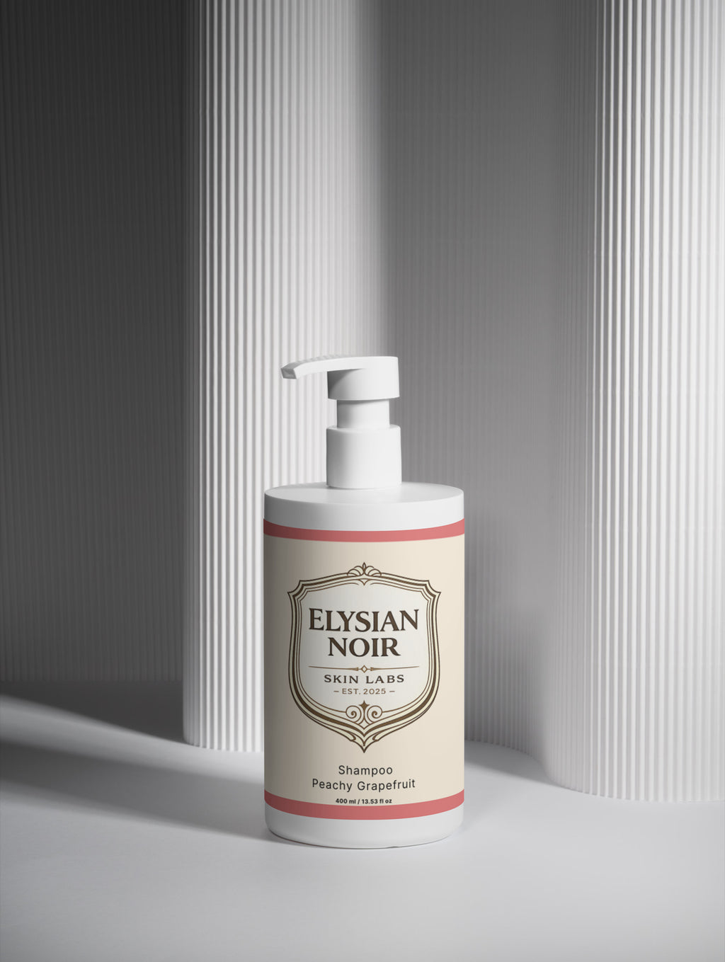 Colour Care Shampoo, Peachy Grapefruit Zest