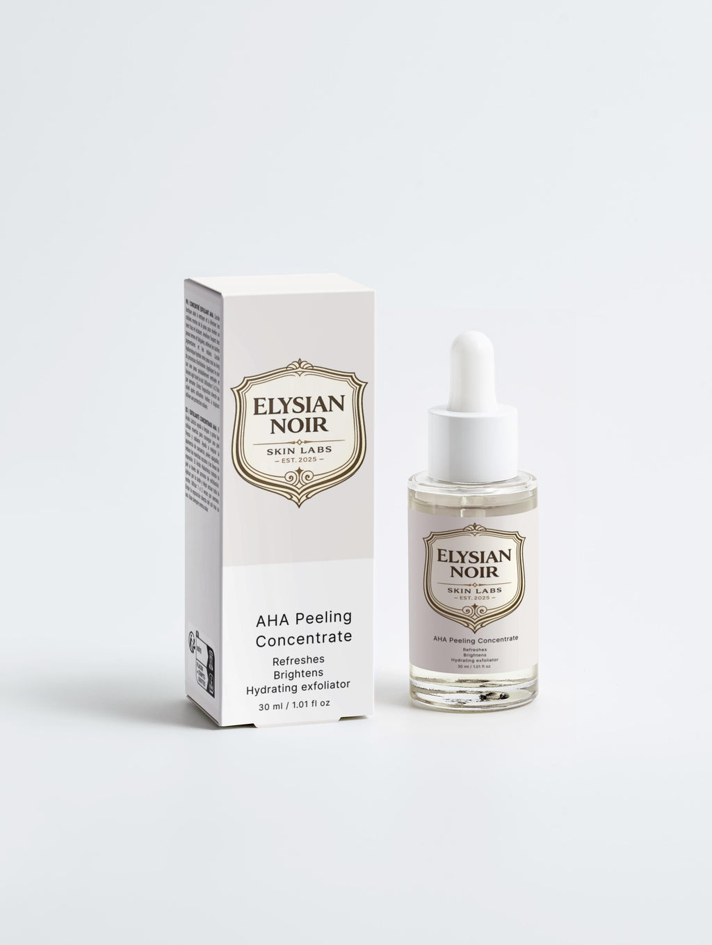 AHA Peeling Concentrate